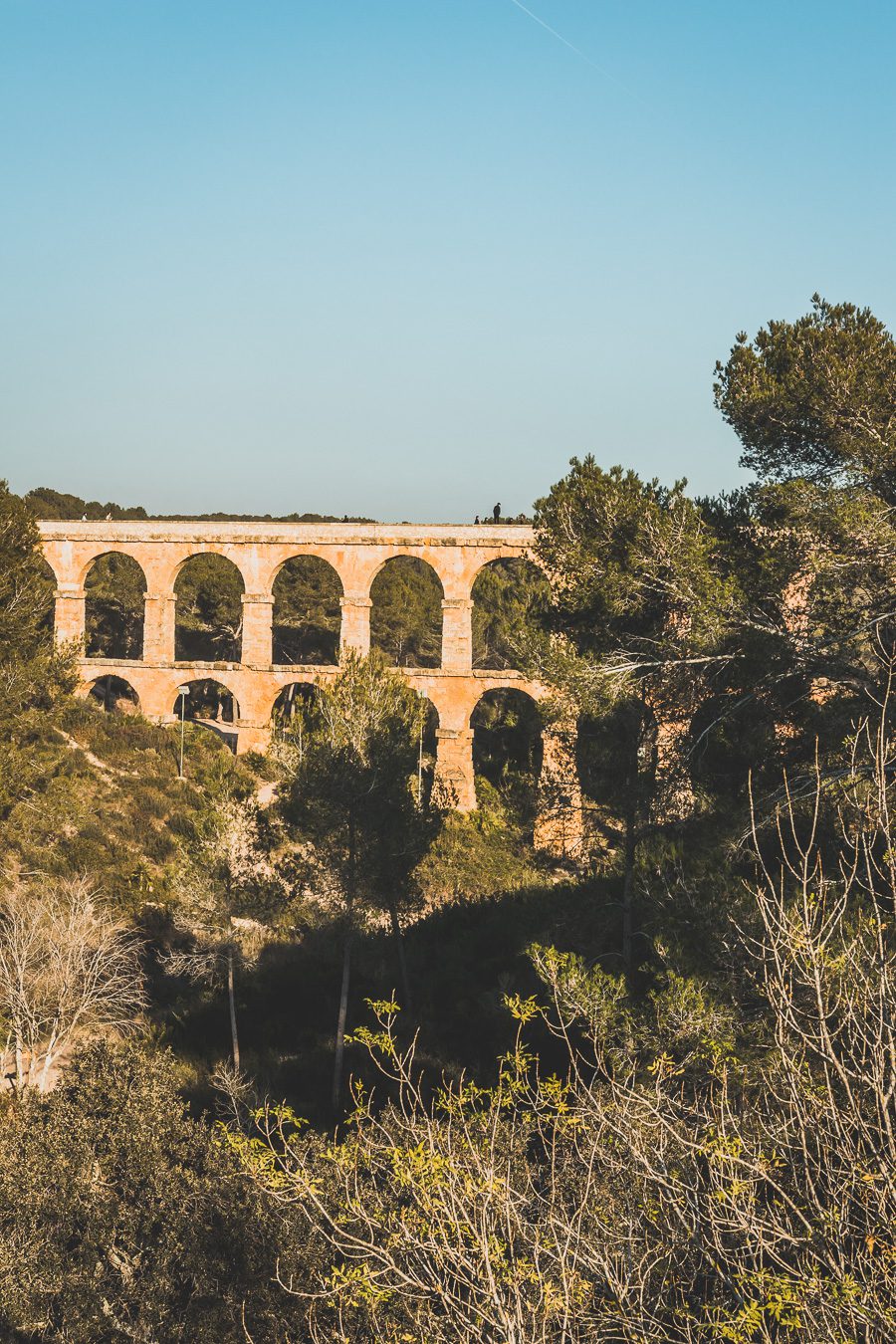 Découvrez Tarragone et ses alentours, en Catalogne. Entre ses plages, son riche patrimoine et ses paysages spectaculaires, Tarragone offre une expérience inoubliable. Explorez les ruines romaines, détendez-vous sur les plages ou partez en randonnée à travers les magnifiques paysages du Parc Naturel de l'Ebre. Ne manquez pas de découvrir cette destination lors d'un prochain voyage en Espagne. Planifiez dès maintenant votre escapade à Tarragone.