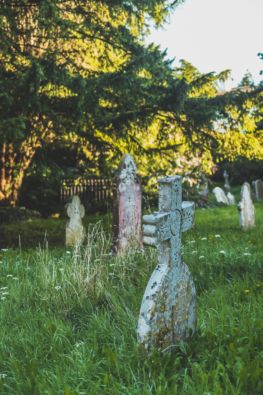 cimetière